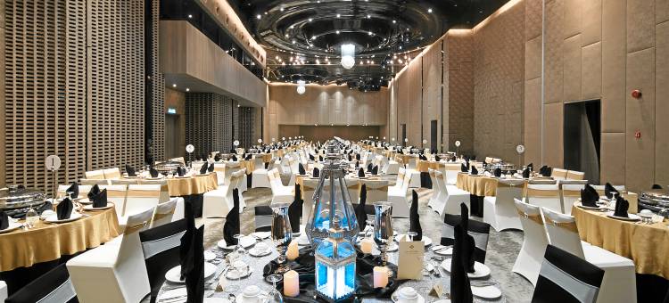 云顶高原西纳塔(Signata Genting Highlands)图片