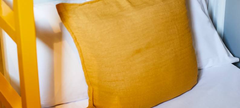 日月青年旅馆(Sun & Moon Hostel)图片