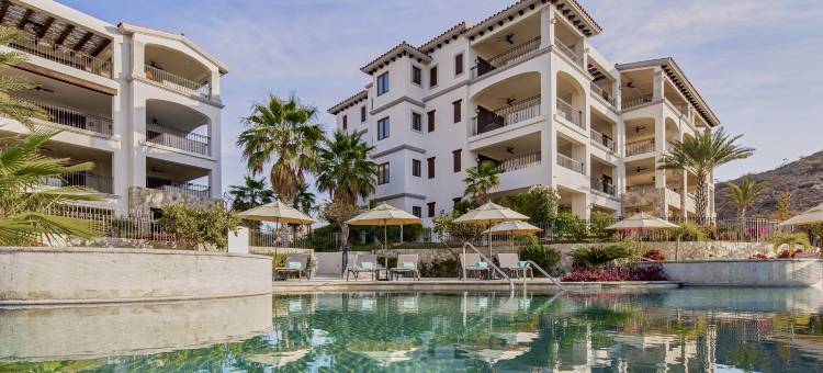 洛斯卡波斯水上生活私人住宅酒店(Live Aqua Private Residences Los Cabos)图片