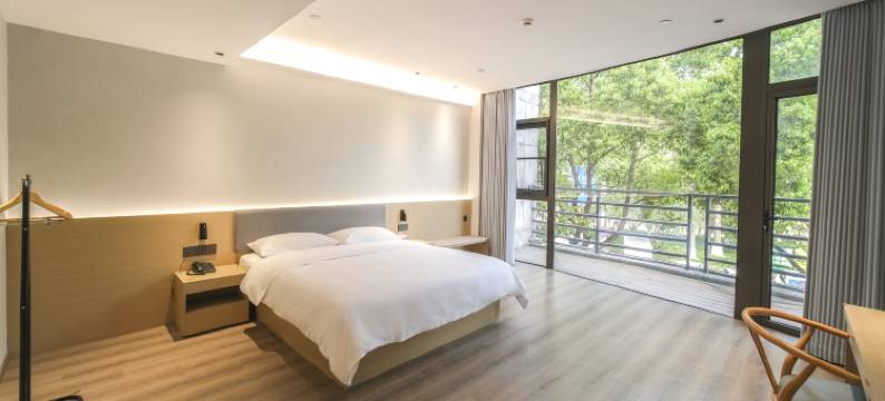 侣驿酒店(东瓯智库店)图片