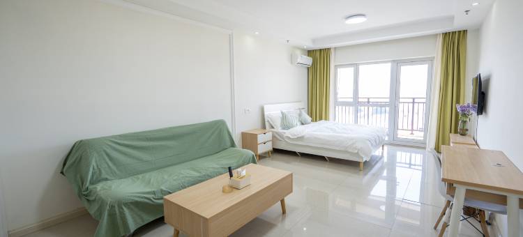 兴城欢喜多金海景民宿图片