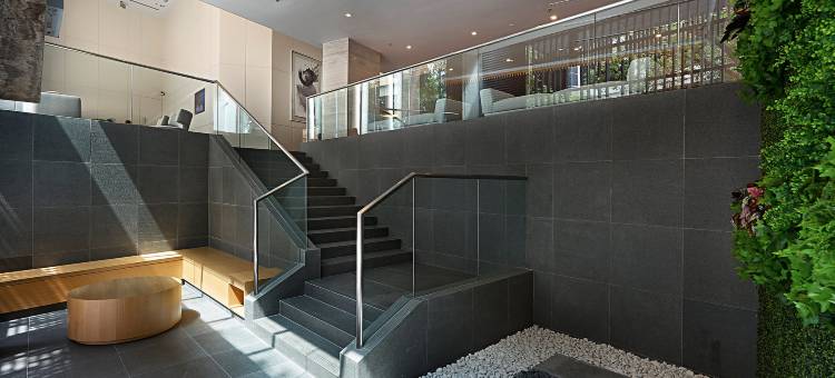 吉隆坡安莎酒店(Ansa Hotel Kuala Lumpur)图片