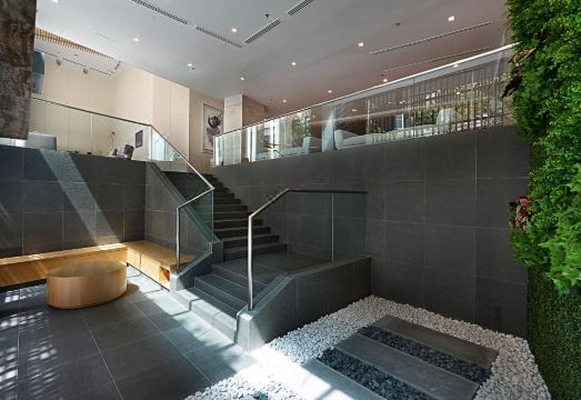 Ansa Hotel Kuala Lumpur Hotel Overview