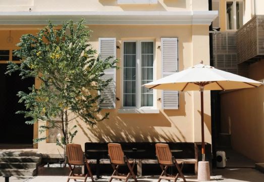 Linggan JIMOO Hotel Hotel Overview