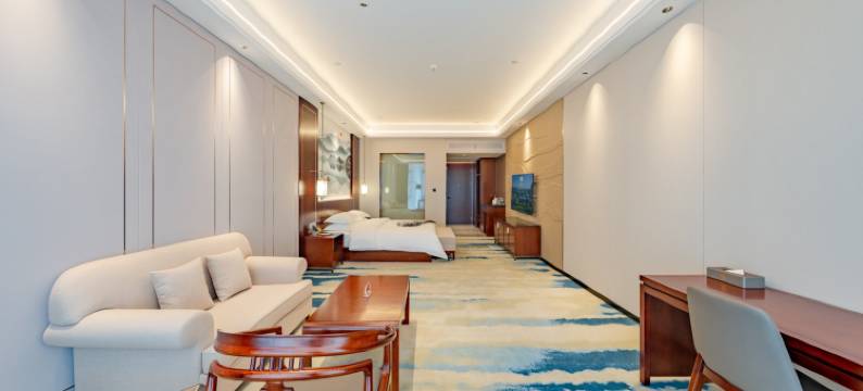 吉安县庐陵宾馆(庐陵迎宾馆店)图片