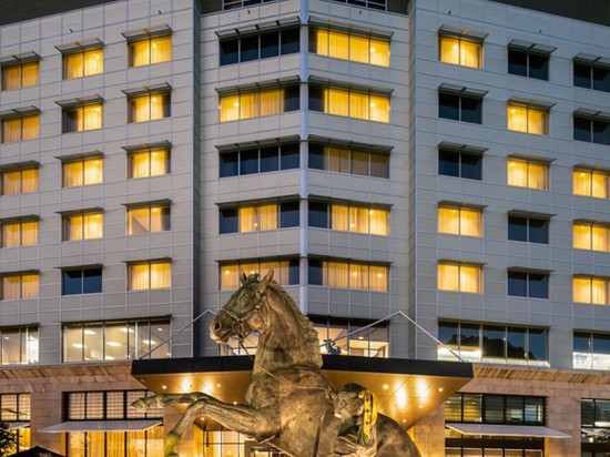 瓦维克农庄威廉英格利斯酒店 - 美憬阁系列