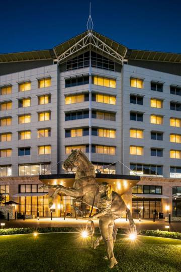 瓦维克农庄威廉英格利斯酒店 - 美憬阁系列(The William Inglis Hotel Warwick Farm - MGallery Collection)