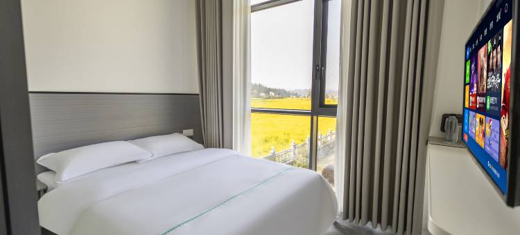 安顺河湾民宿图片