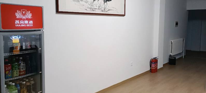 海阳家如宾馆图片