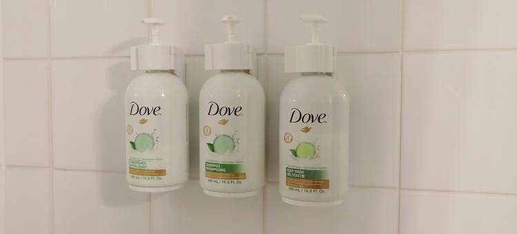 温德姆戴斯酒店塔伯(Days Inn by Wyndham Taber)图片