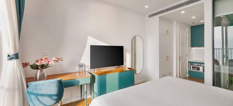 Horizon Apartment - Sunset & Firework Phu Quoc图片