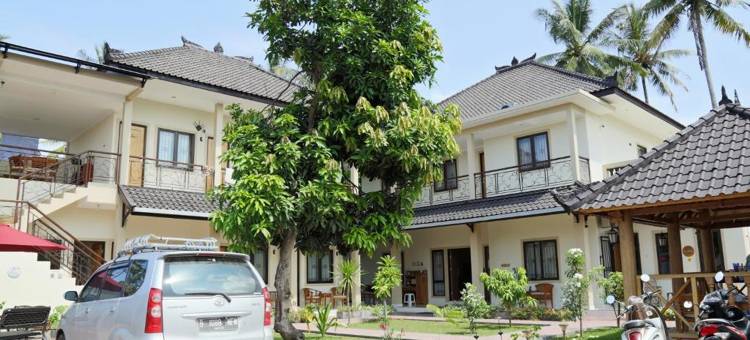 白玫瑰旅馆(Whiterose Guesthouse)图片
