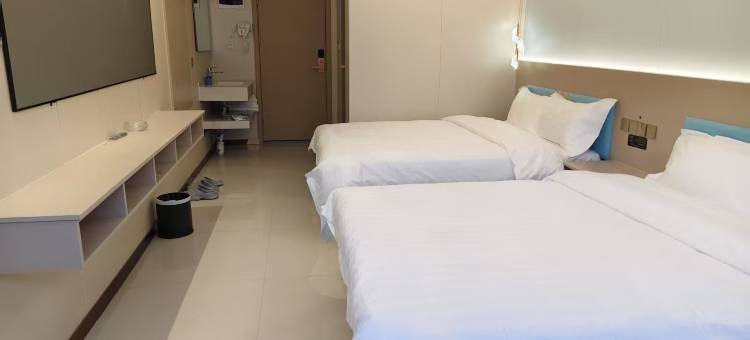 住一晚民宿(新疆天山职业技术大学店)图片