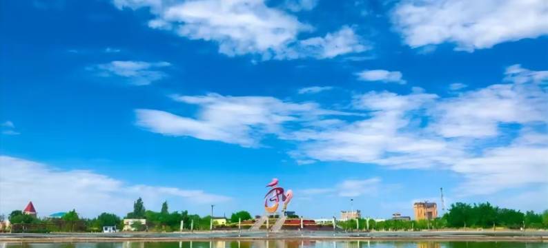 柏悦宾馆(新和友谊路店)图片