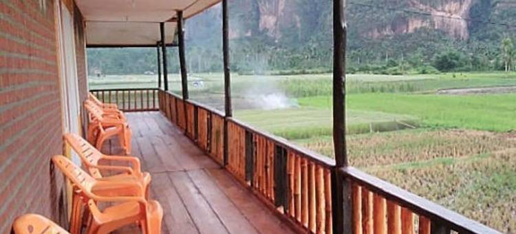 Haulaso Homestay图片