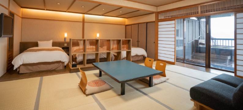 平成景观酒店(View Hotel Heisei)图片