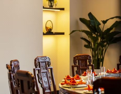 Zhaosu Hotel Hotel Overview