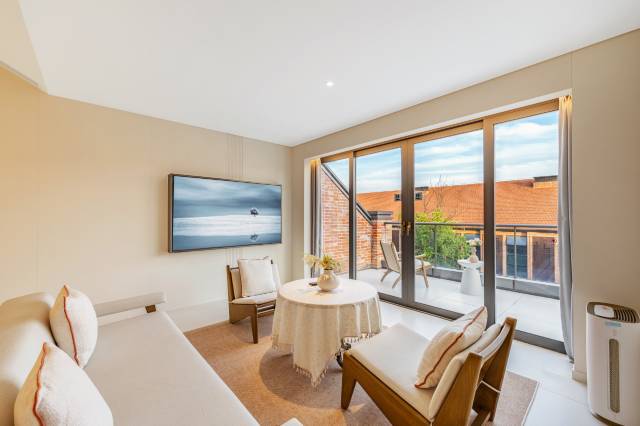 上海朱里北庐·Bliss Rivulet·临溪庭院(上海朱家角古镇店)图片