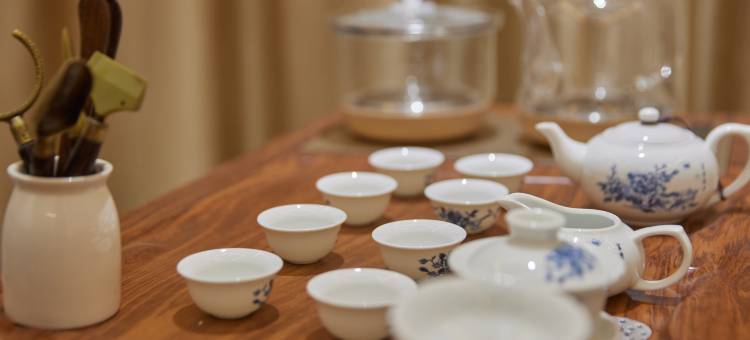 君安酒店(灌云县圩丰镇政府店)图片