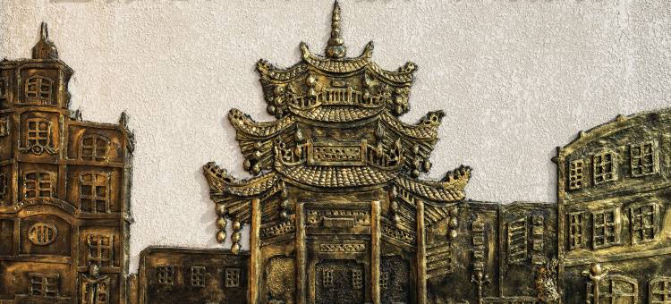 鹊巢Homestay(汕头小公园海滨长廊店)图片