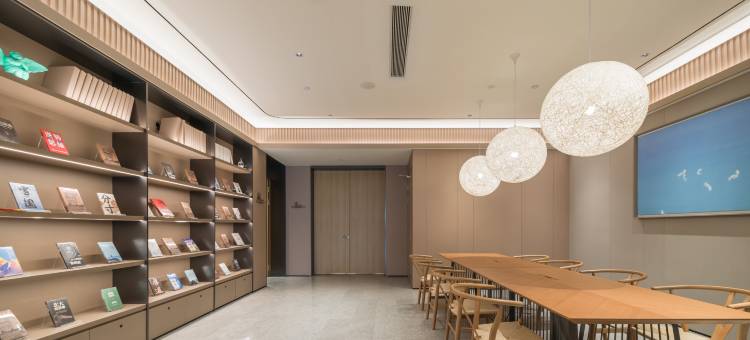 全季酒店(兰溪古城店)图片