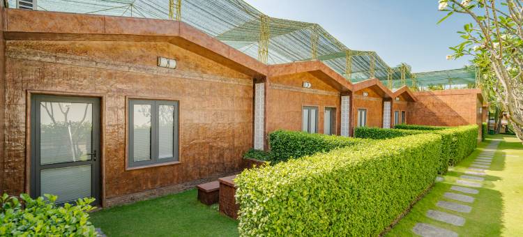 Green Oasis Nha Trang Resort(Green Oasis Nha Trang Resort)图片