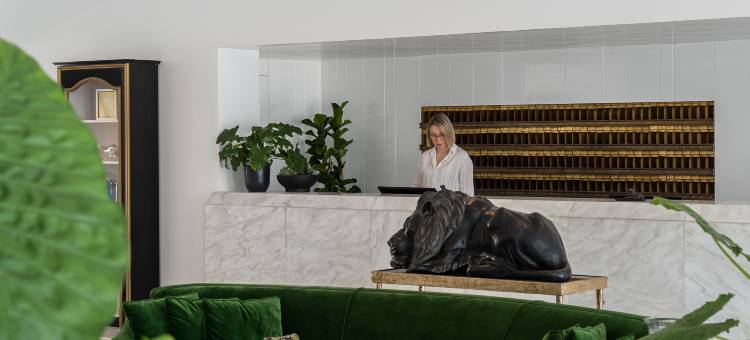 卡拉梅尔雷科泰尔精品度假村(Caramel, A Grecotel Resort to Live)图片