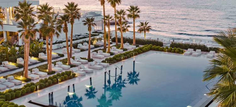 白宫卢克斯米格雷科泰尔 - 全包式(Grecotel LUXME White)图片