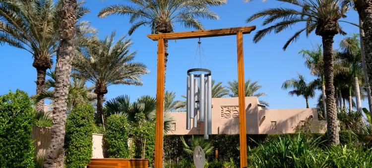 迪拜卓美亚古堡酒店——和宫(Jumeirah Mina Al Salam Dubai)图片