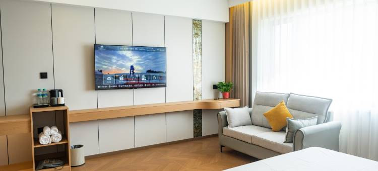 泰吉宾馆(中国西柳服装城店)图片