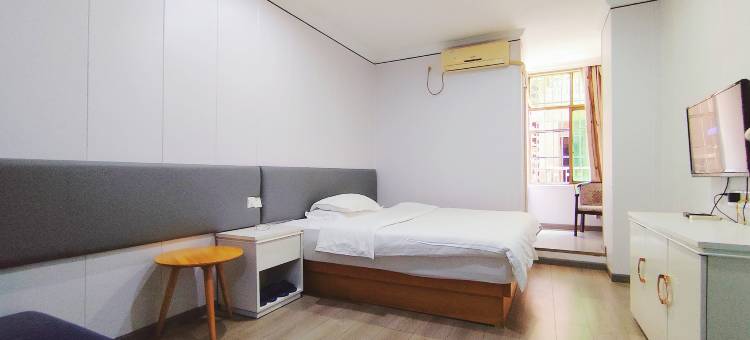 丰源宾馆(衡阳解放路石鼓书院店)图片