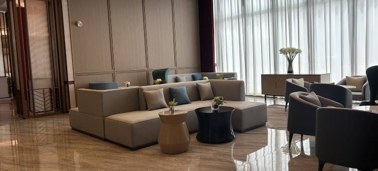 南通绿洲皇冠度假酒店图片