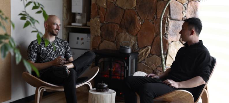 徒山青年旅舍(锦里天府广场店)图片