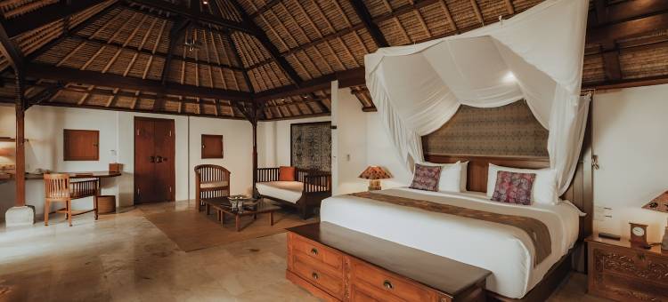 金巴兰酒店，贝梦德酒店，巴厘岛(Jimbaran Puri, A Belmond Hotel, Bali)图片