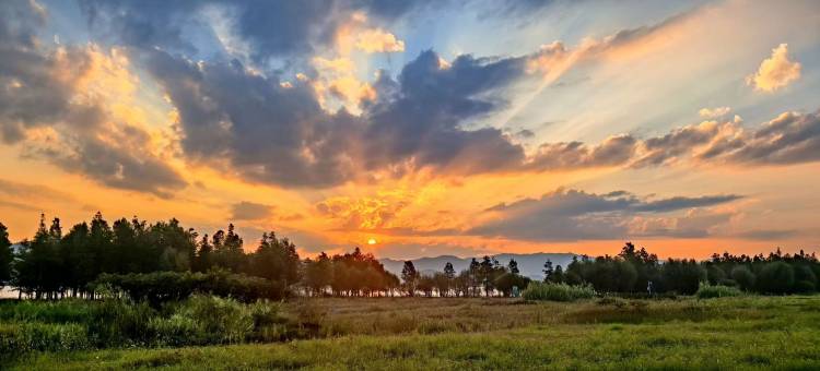 大理云阅民宿(洱海生态廊道店)图片