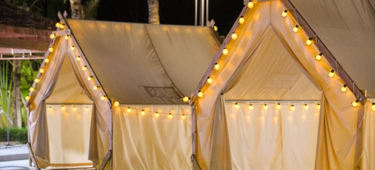 夏先生的院子(万宁王府井国际免税店)图片