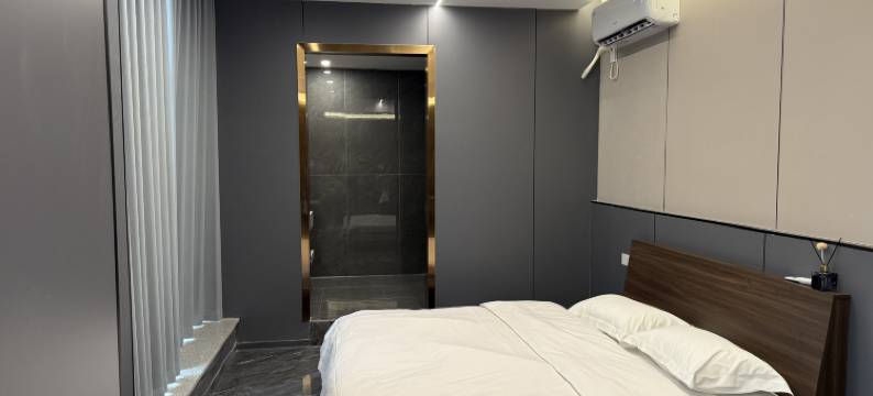 艺博电竞酒店图片