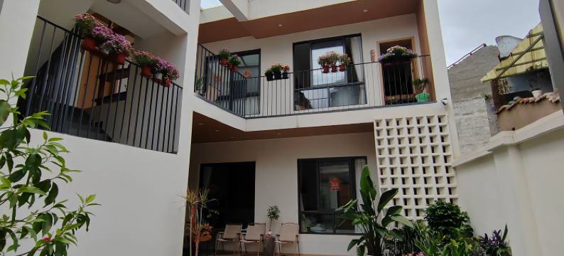 茉莉民宿(大邑安仁古镇店)图片