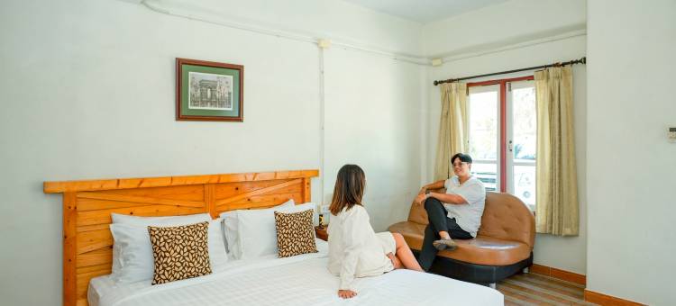 Kenikar Raintree Residence Hotel图片