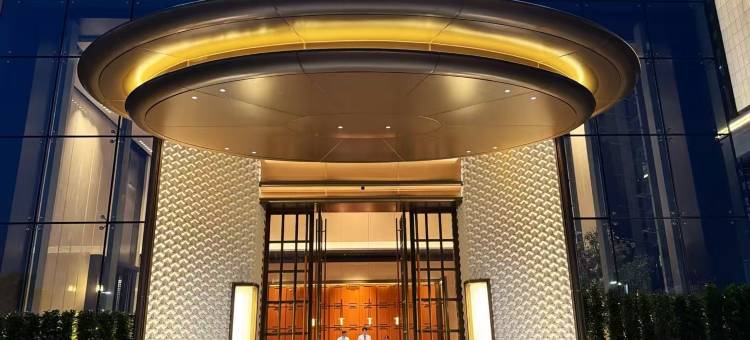 汕头珠港戴斯温德姆酒店图片
