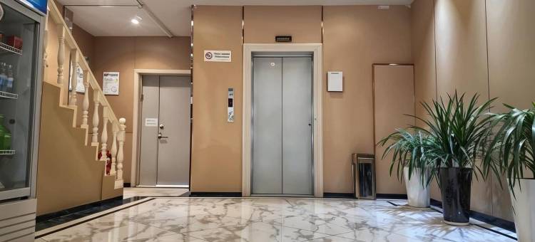 优行酒店(灌南县政府店)图片