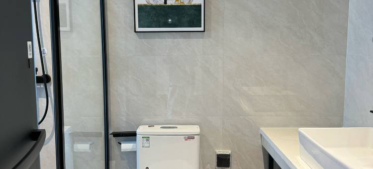 格林豪泰智选酒店(天水麦积区火车站店)图片