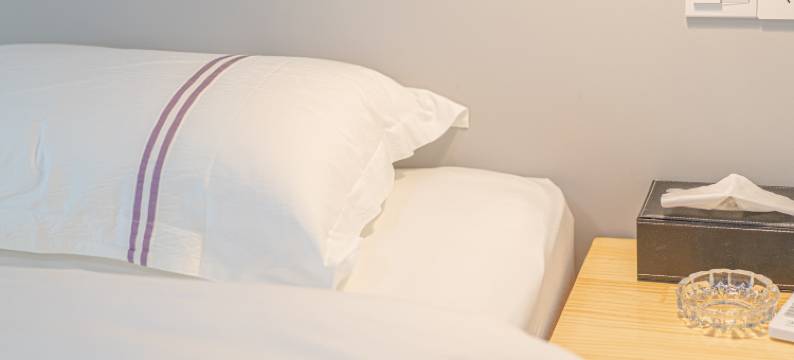 可爱多民宿(重庆江北国际机场店)图片