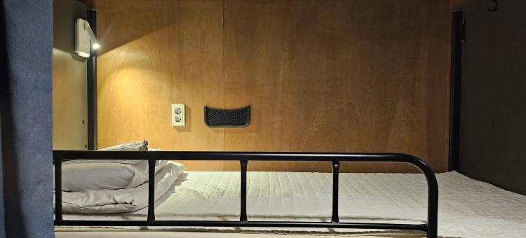 MIDO旅馆(Mido Hostel)图片