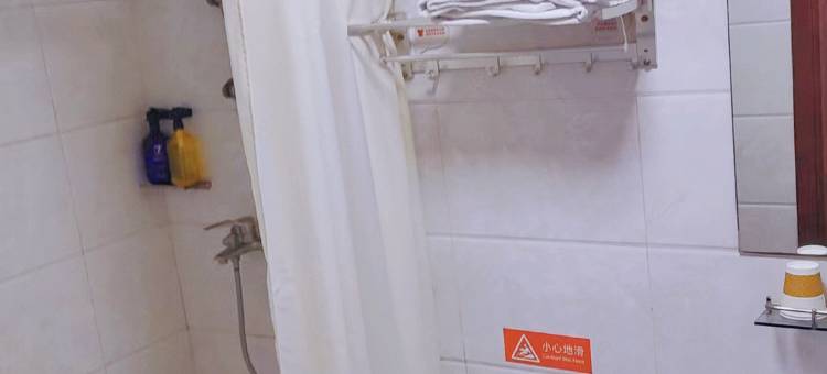 沃德Smart酒店(青岛崂山区株洲路店)图片