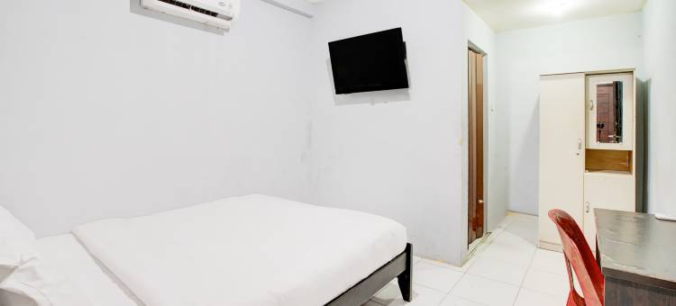 Hotel O Jodoh Near Grand Batam Mall Formerly Agung Hotel图片