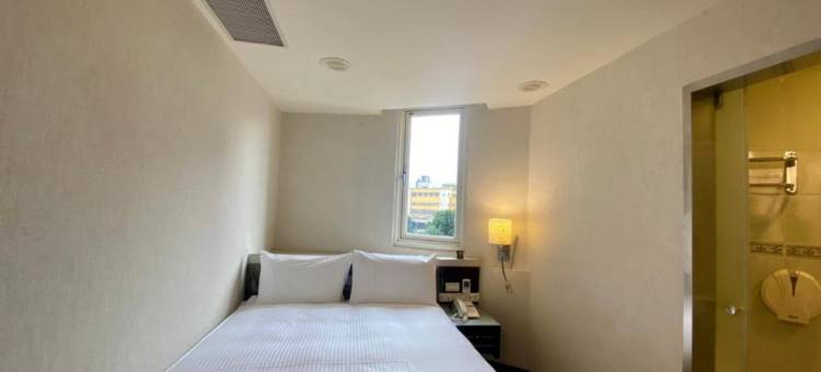 旅居文旅-板桥车站馆图片