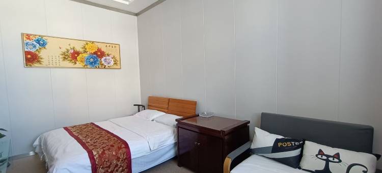 好时光旅馆图片