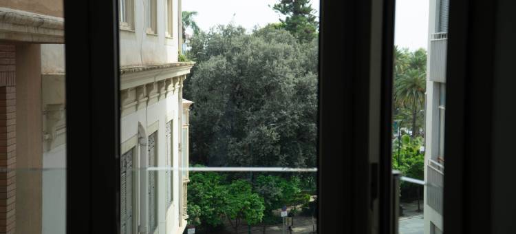 Be Mate 马拉加大教堂(Be Mate Málaga Catedral)图片