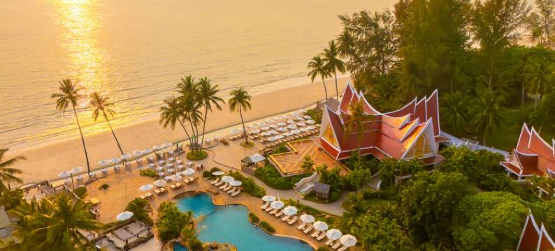 圣思雅象岛度假村(Santhiya Koh Chang Resort)图片